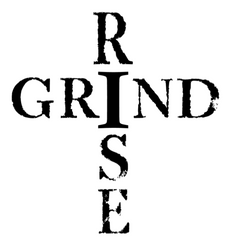 Rise&Grind Services Logo